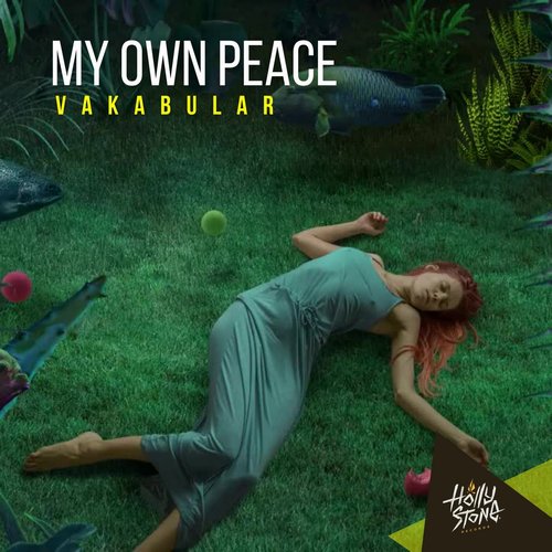 Vakabular - My Own Peace (Extended) [HLST044E]